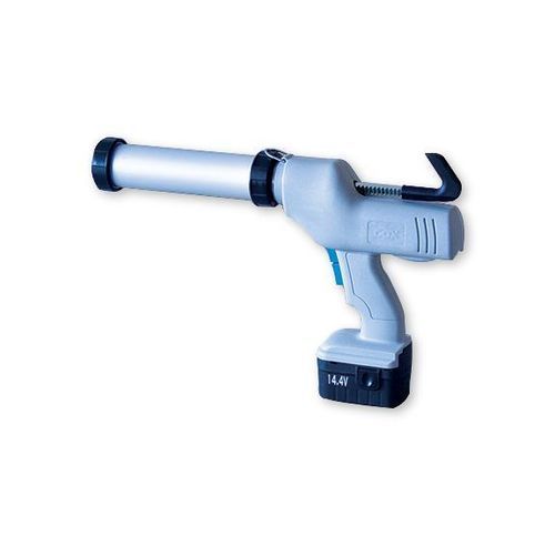 Pistola de dosificación - 97046 - Henkel LOCTITE - de cola / manual / alimentada por batería
