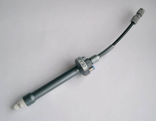 Válvula dosificadora para cola - Loctite 97130 LV Hand-Held Applicator - Henkel LOCTITE