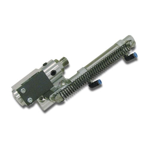 Válvula dosificadora de cierre - Loctite 97664/97676 Shut-Off Valve - Henkel LOCTITE
