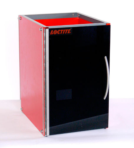 Armario de protección UV - 97307 - Henkel LOCTITE - benchtop