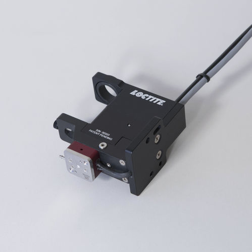 Válvula de jetting - Loctite EQ VA30 Jet Valve - Henkel LOCTITE
