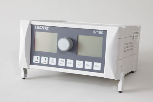 Controlador para bomba de dosificación de cola y silicona - 97160 - Henkel LOCTITE