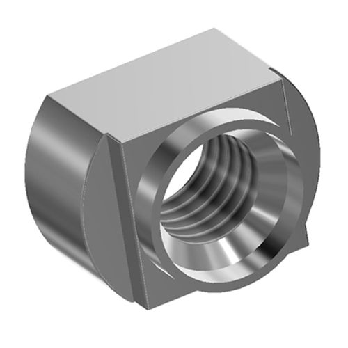 Elemento de fijación de para obra de construcción - GRIP-FLOAT™ - PSM International - de metal