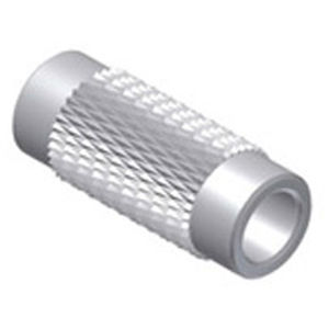 Limitador de compresión - KNURLED - PSM International