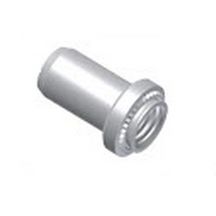 Tuerca autoinsertable remachable - P-B / P-BS - PSM International - de acero inoxidable / de acero al carbono / de zinc