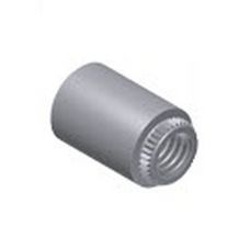 Elemento de fijación para circuito impreso - P-KFE - PSM International - de acero inoxidable / de acero / insertable