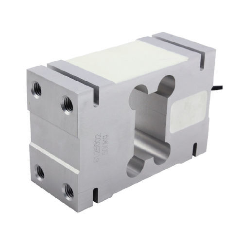 Célula de carga de flexión - 1667 - BCM SENSOR TECHNOLOGIES bv - tipo viga / de punto único / de galga extensométrica