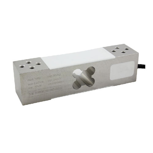 Célula de carga de flexión - 1664  - BCM SENSOR TECHNOLOGIES bv - de plataforma / de galga extensométrica / de pesaje