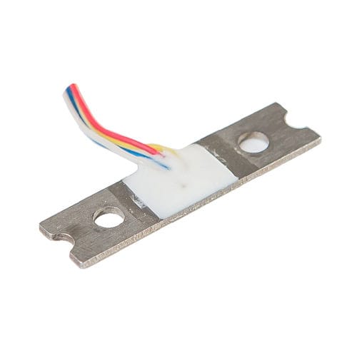 Célula de carga de flexión - 159A  - BCM SENSOR TECHNOLOGIES bv - tipo viga / de galga extensométrica / en miniatura