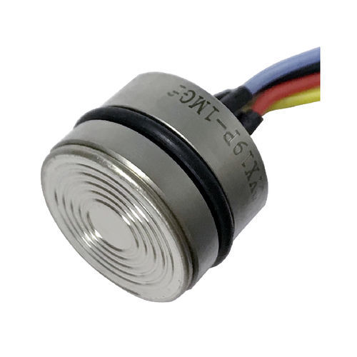 Sensor de presión relativa - 101B(a19F) - BCM SENSOR TECHNOLOGIES bv - absoluta / piezorresistivo / MEMS