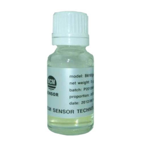 Cola epoxi - B610  - BCM SENSOR TECHNOLOGIES bv - para metal / para plástico / para vidrio