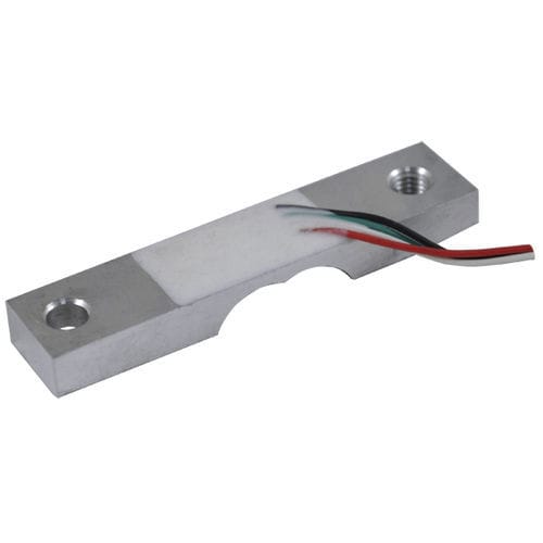 Transductor de fuerza de flexión - 151K - BCM SENSOR TECHNOLOGIES bv - de galga extensométrica / de acero inoxidable / aleación de aluminio
