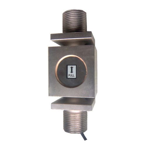 Transductor de fuerza de tracción - 2912  - BCM SENSOR TECHNOLOGIES bv - de compresión / en línea / cabeza de biela