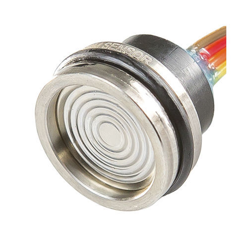 Sensor de presión absoluta - 101B(A19L)  - BCM SENSOR TECHNOLOGIES bv - piezorresistivo / radiométrico / digital