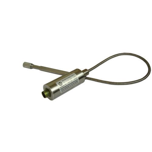 Transductor de presión relativa - MPT262  - BCM SENSOR TECHNOLOGIES bv - de galga extensométrica / de acero inoxidable / de fusión