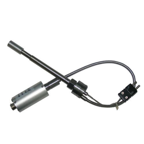 Transductor de presión relativa - MPT263  - BCM SENSOR TECHNOLOGIES bv - de galga extensométrica / 4-20 mA / de acero inoxidable