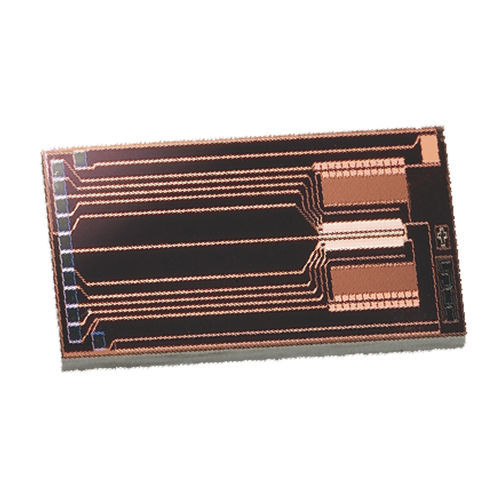 Sensor de caudal térmico - TFSC100  - BCM SENSOR TECHNOLOGIES bv - másico / de aire