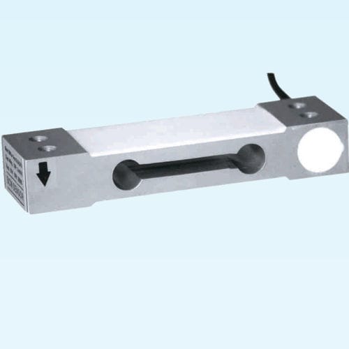 Célula de carga de flexión - 1661  - BCM SENSOR TECHNOLOGIES bv - de plataforma / de galga extensométrica / de pesaje