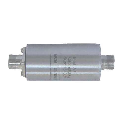 Acondicionador de señal programable - A1 - BCM SENSOR TECHNOLOGIES bv - analógico / ultrarrobusto / para sensor