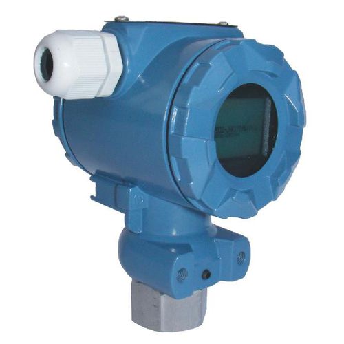 Transmisor de presión absoluta - 225T - BCM SENSOR TECHNOLOGIES bv - piezorresistivo / 4-20 mA / HART
