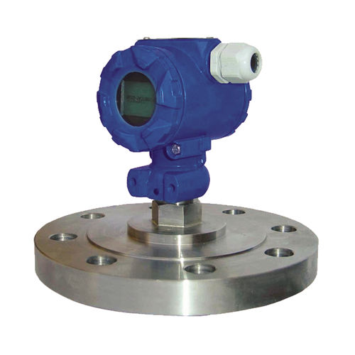 Transmisor de nivel piezorresistivo - LV38 - BCM SENSOR TECHNOLOGIES bv - para líquido / HART / para tanque