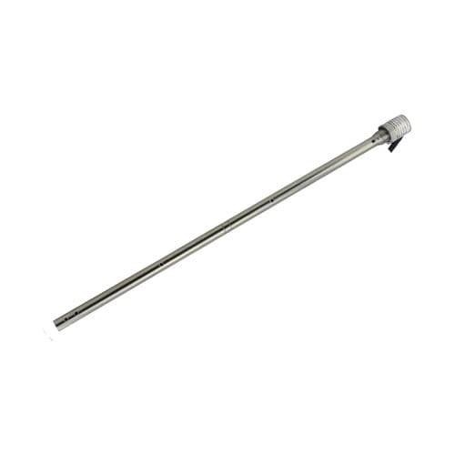 Transmisor de nivel capacitivo - LV66(A) - BCM SENSOR TECHNOLOGIES bv - para aceite / para depósito de combustible / de acero inoxidable