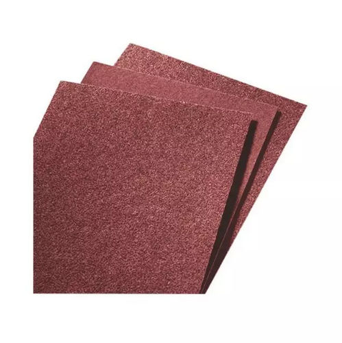 Film para lijado - R222  - Norton Abrasives - abrasivo / de metal / de papel