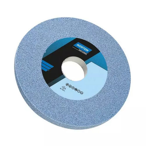 Muela de afilado - SGA - Norton Abrasives - de desbastado / cónica / de óxido de aluminio