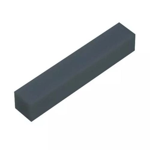 Piedra abrasiva de carburo de silicio - SQUARE FILE - Norton Abrasives - de óxido de aluminio