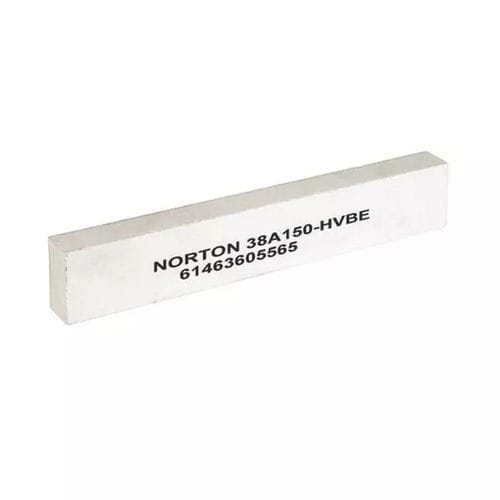 Bloque abrasivo de acabado - 38A - Norton Abrasives