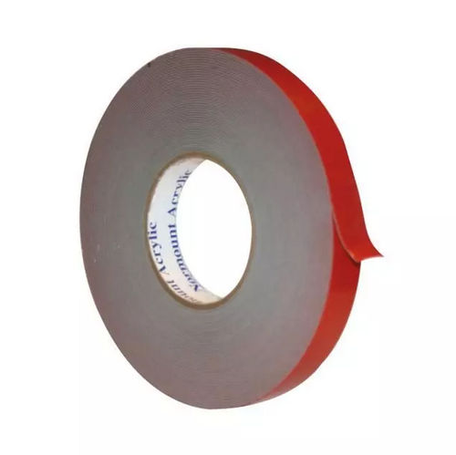 Cinta de enmascarar para interior - 63642505621 - Norton Abrasives - coloreada / de espuma