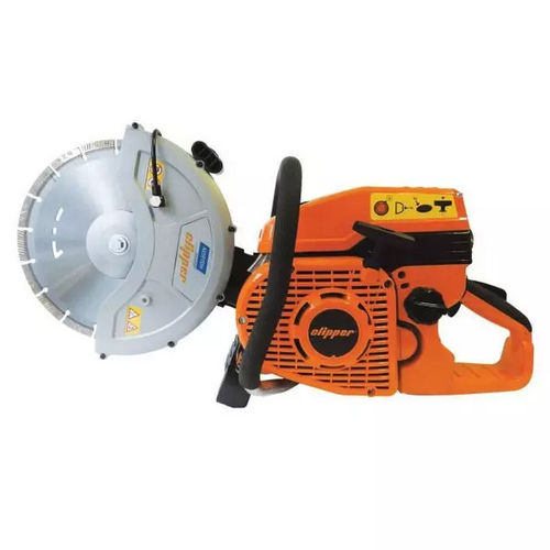 Cortadora de discos térmica - CP512 - Norton Abrasives - para madera / para metales / para piedra y hormigón