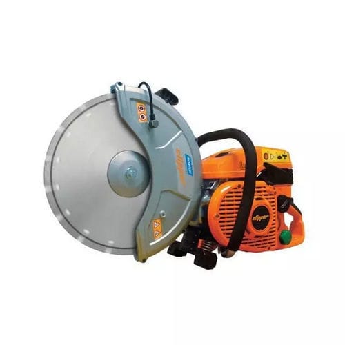 Cortadora de discos térmica - CP 512 iLUBE - Norton Abrasives - para piedra / para madera / para metales