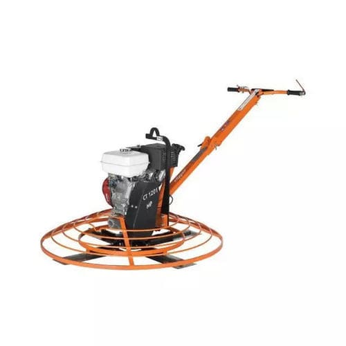 Fratasadora con operador a pie - CT 1201 - Norton Abrasives