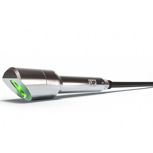 Proyector laser de posicionamiento - XtrAlign HU - LAP GmbH Laser Applikationen - resistente al agua