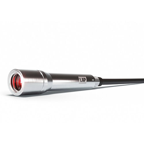 Laser de posicionamiento rojo - XtrAlign FD - LAP GmbH Laser Applikationen