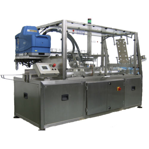 Empacadora de bandejas wraparound - WR-25 - LIAD Engineering Ltd. - automática