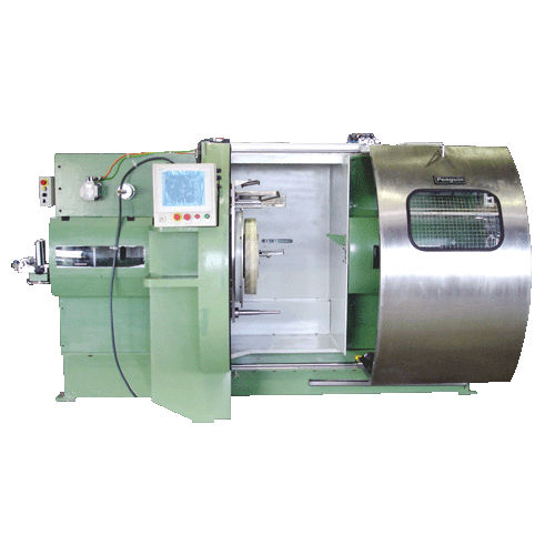 Máquina de embalaje automática - Wrapmaster 600RC - Penguin Engineers - de film plegado / para tuberías / de alta velocidad