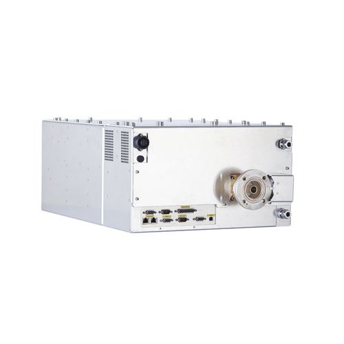 Generador de plasma radiofrecuencia - TruPlasma Match 1000 (G2/13)  - TRUMPF Power electronics