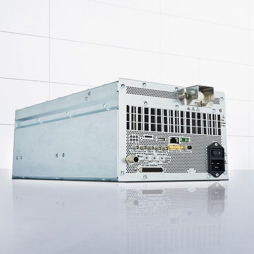 Generador de plasma radiofrecuencia - TruPlasma RF Air 1000 series  - TRUMPF Power electronics