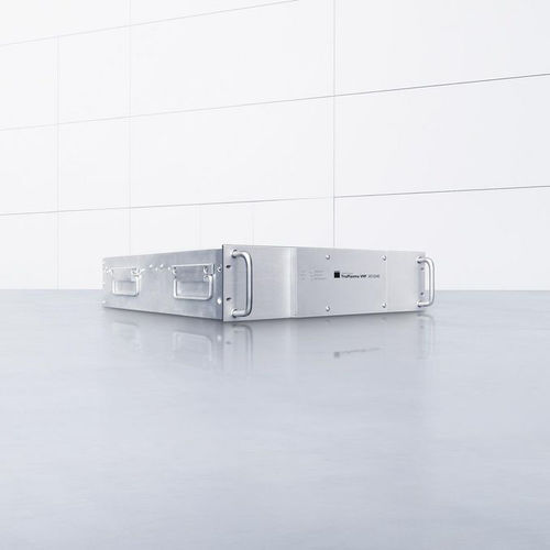 Generador de plasma radiofrecuencia - TruPlasma VHF 3000 series - TRUMPF Power electronics