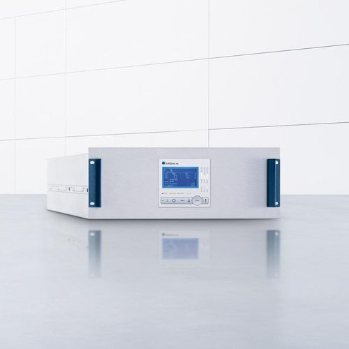 Fuente de plasma para el tratamiento de superficie - TruPlasma DC 3000 (G2) series - TRUMPF Power electronics