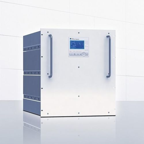 Generador de plasma de corriente pulsatoria continua - TruPlasma Highpulse 4000 (G2)  - TRUMPF Power electronics - PVD