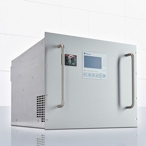 Generador de calentamiento por inducción para tratamiento térmico - TruHeat MF G3 series - TRUMPF Power electronics - 600 V