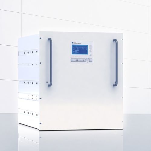 Generador de plasma PE-CVD - TruPlasma Bipolar 4000 (G2.1)  - TRUMPF Power electronics - PVD