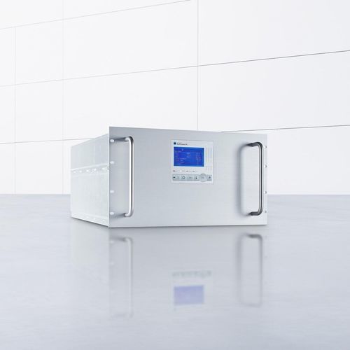 Generador de plasma PE-CVD - TruPlasma DC 4000 (G2)  - TRUMPF Power electronics - PVD