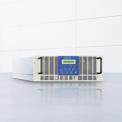 Generador de plasma industrial - TruPlasma Arc 3000  - TRUMPF Power electronics