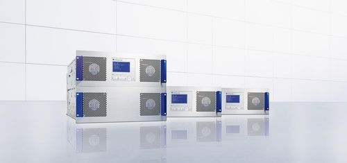 Generador de plasma radiofrecuencia - TruPlasma RF 3000 series - TRUMPF Power electronics