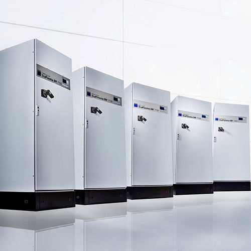 Generador de plasma - TruPlasma MF 7000 (G2)  - TRUMPF Power electronics