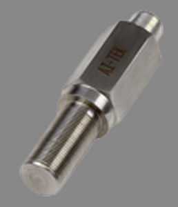 Sensor de velocidad de rotación - RH series - AI-Tek - de efecto hall